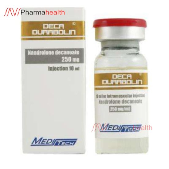 Deca Durabolin, Meditech 10 ML [250mg]